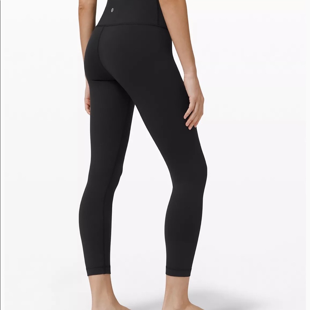 Lululemon Full length leggings